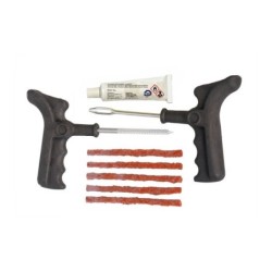 SET ZA BRZI POPRAVAK/KRPANJE GUMA