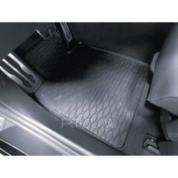 GUMENI TEPISI BMW 5 SDN 24-/ i5 SDN 24- (G60, G61)