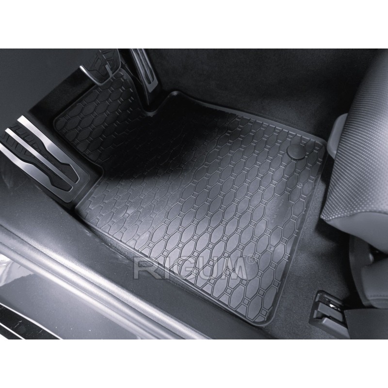 GUMENI TEPISI BMW 5 SDN 24-/ i5 SDN 24- (G60, G61)