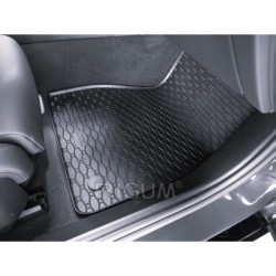 GUMENI TEPISI BMW 5 SDN 24-/ i5 SDN 24- (G60, G61)