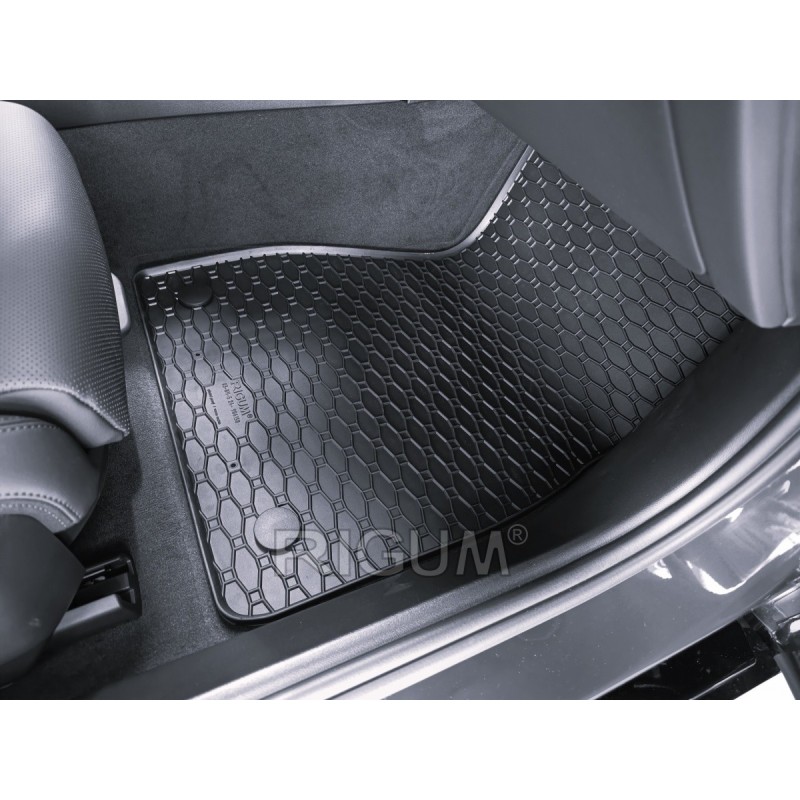 GUMENI TEPISI BMW 5 SDN 24-/ i5 SDN 24- (G60, G61)