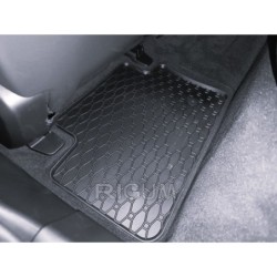 GUMENI TEPISI BMW 5 SDN 24-/ i5 SDN 24- (G60, G61)