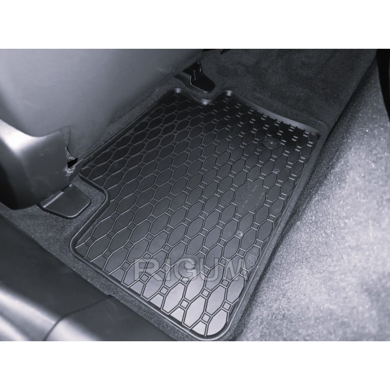 GUMENI TEPISI BMW 5 SDN 24-/ i5 SDN 24- (G60, G61)