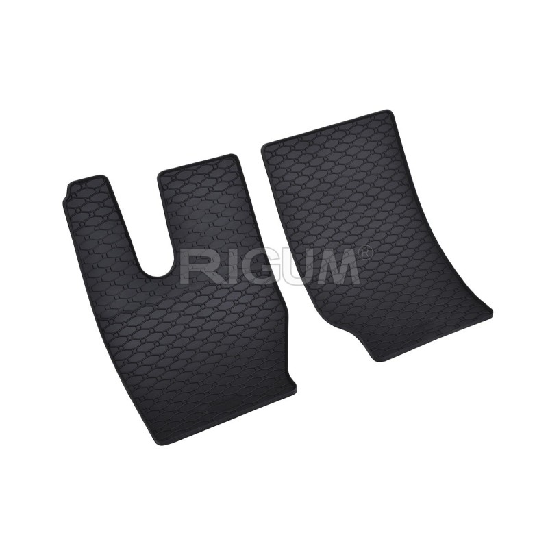 GUMENI TEPISI IVECO X-WAY/ T-WAY 19-/ T-WAY 21- 2 dijela