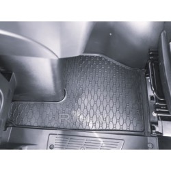 GUMENI TEPISI IVECO X-WAY/ T-WAY 19-/ T-WAY 21- 2 dijela