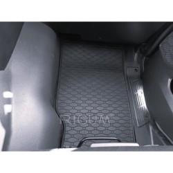 GUMENI TEPISI IVECO X-WAY/ T-WAY 19-/ T-WAY 21- 2 dijela