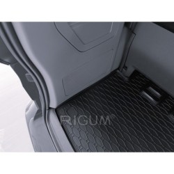 AG PRTLJAŽNIK FORD Tourneo Custom 2024- L1/L2 AG PRTLJAŽNIK FORD Tourneo Custom 2024- L1/L2