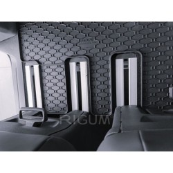 GUMENI TEPISI FORD TOURNEO CUSTOM 24- 2. red