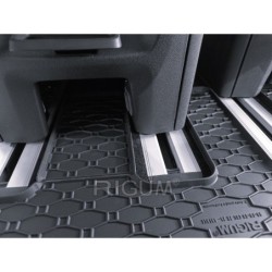 GUMENI TEPISI FORD TOURNEO CUSTOM 24- 2. red