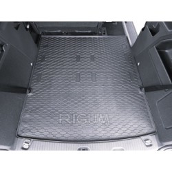 GUMENI TEPISI PRTLJAŽNIK VW Caddy Maxi 5m/7m 21-/Grand Tourneo Connect 5m/7m 22-