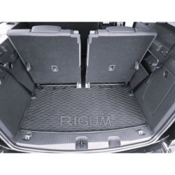 GUMENI TEPISI PRTLJAŽNIK VW Caddy Maxi 5m/7m 21-/Grand Tourneo Connect 5m/7m 22-