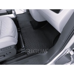 GUMENI TEPISI VW ID.BUZZ 2 mj 23-/ ID.BUZZ Cargo 3 mj 23-