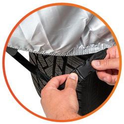 CERADA PROTIV TUČE SUV M  455 X 185 X 145 CM