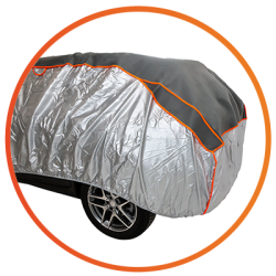 CERADA PROTIV TUČE SUV M  455 X 185 X 145 CM