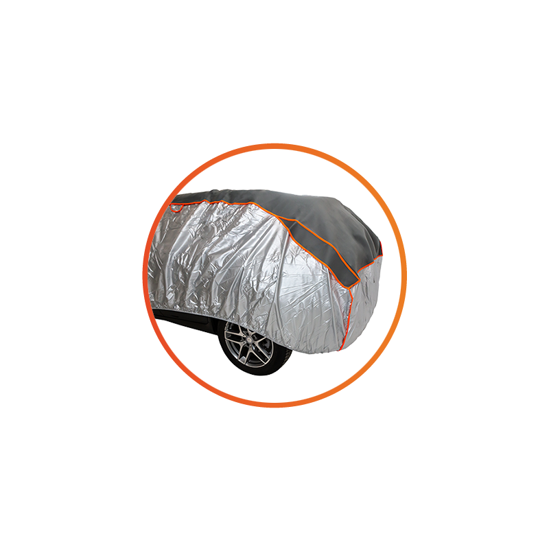 CERADA PROTIV TUČE SUV M  455 X 185 X 145 CM