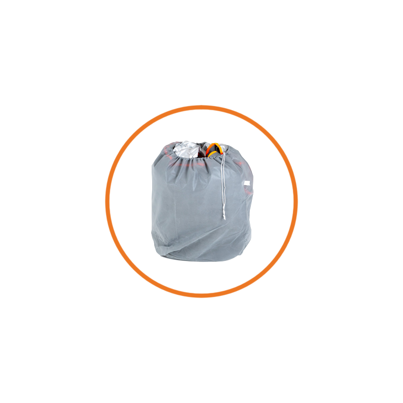 CERADA PROTIV TUČE SUV L  483 X 196 X 145 CM