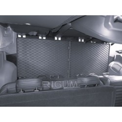 GUMENI TEPISI FORD TOURNEO CUSTOM 24- 3. red