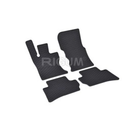 GUMENI TEPISI LAND ROVER RANGE ROVER VELAR 17-/ Jaguar F-Pace 16-