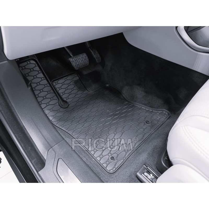 GUMENI TEPISI LAND ROVER RANGE ROVER VELAR 17-/ Jaguar F-Pace 16-