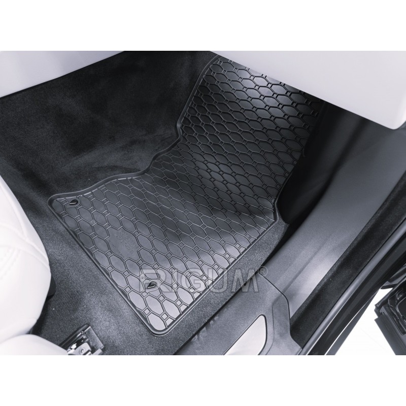 GUMENI TEPISI LAND ROVER RANGE ROVER VELAR 17-/ Jaguar F-Pace 16-