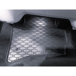 GUMENI TEPISI LAND ROVER RANGE ROVER VELAR 17-/ Jaguar F-Pace 16-