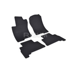 GUMENI TEPISI TOYOTA Land Cruiser 150 5mj/ 7mj/ 2009-/ 2018-