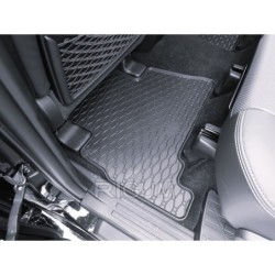 GUMENI TEPISI TOYOTA Land Cruiser 150 5mj/ 7mj/ 2009-/ 2018-