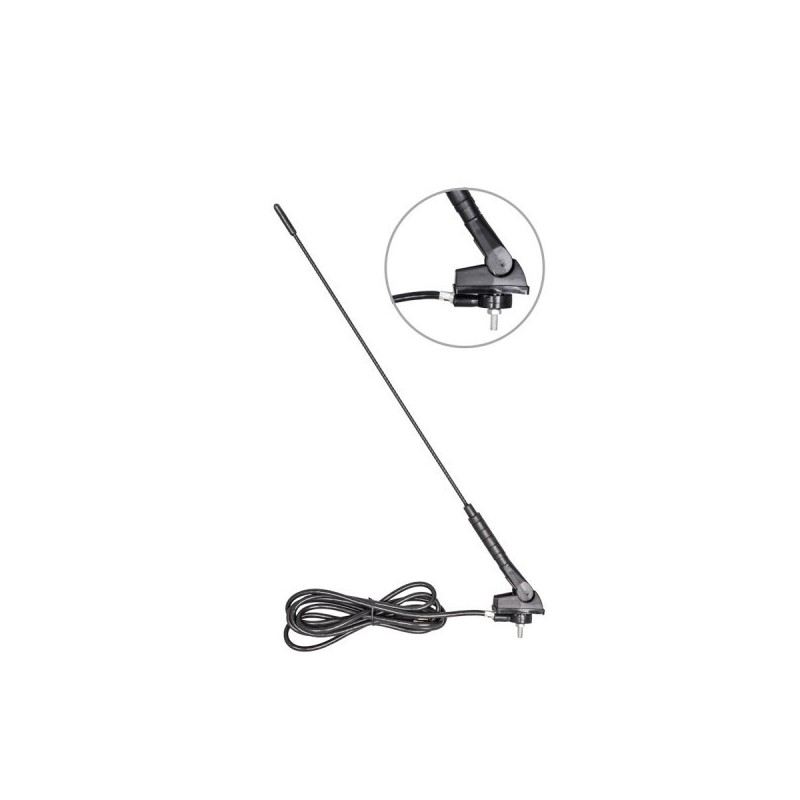 ANTENA  40cm