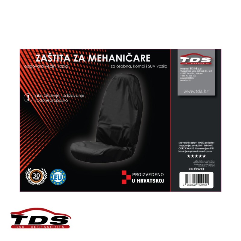 ZAŠTITA ZA MEHANIČARE