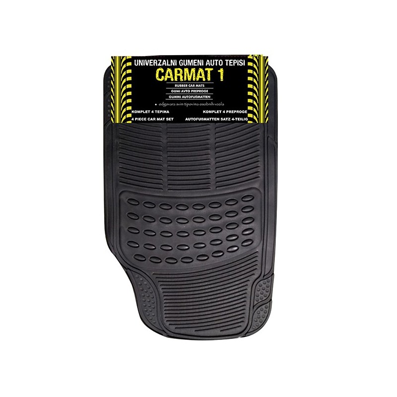 GUMENI TEPISI UNI CARMAT 1 economy