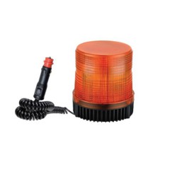 ROTIRAJUĆE SVJETLO NARANČASTO 12V/24V -STROBO MX