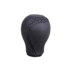 RUČICA MJENJAČA OD PRAVE KOŽE