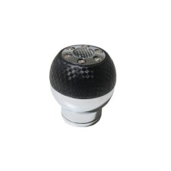 RUČICA MJENJAČA CRNA MX