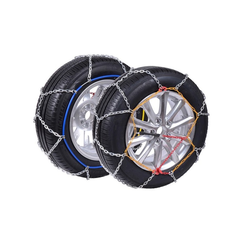 LANCI ZA SNIJEG KNS60