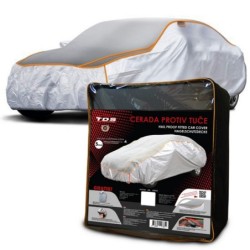 CERADA PROTIV TUČE XL 530  X 177  X 120 CM CERADA PROTIV TUČE XL 530  X 177  X 120 CM