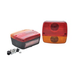 STRAŽNJE UNIVERZALNO SVIJETLO