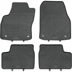 GUMENI TEPISI OPEL ASTRA H/III  2004-2013