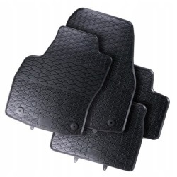 GUMENI TEPISI OPEL ASTRA H/III  2004-2013