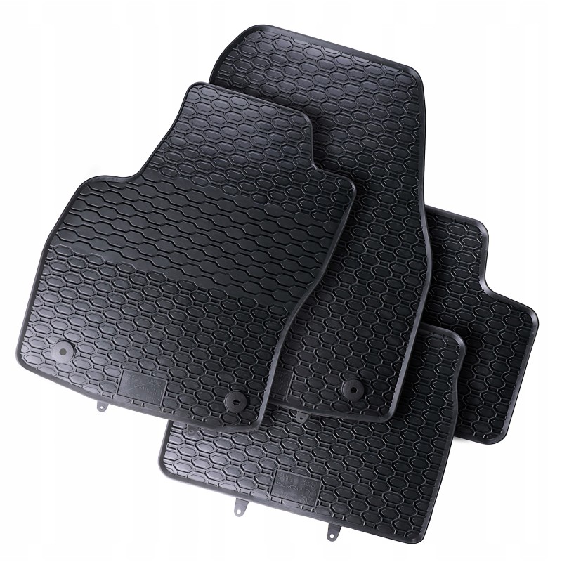 GUMENI TEPISI OPEL ASTRA H/III  2004-2013