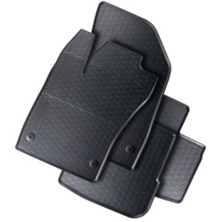 GUMENI TEPISI FIAT Tipo Sedan 2016-