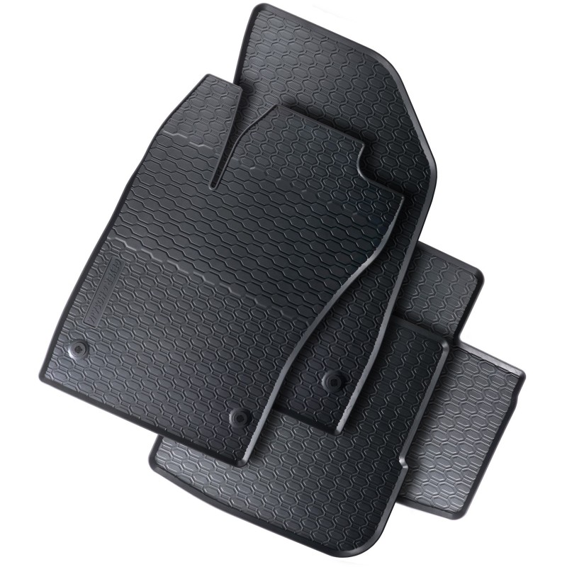 GUMENI TEPISI FIAT Tipo Sedan 2016-