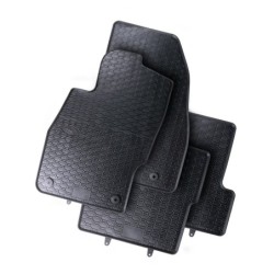 GUMENI TEPISI OPEL Adam 2012-2019