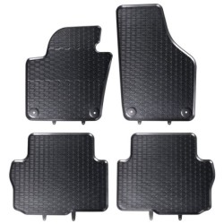 GUMENI TEPISI SEAT Alhambra II 5mj 2010-2020/ VW Sharan II 5mj 2010-