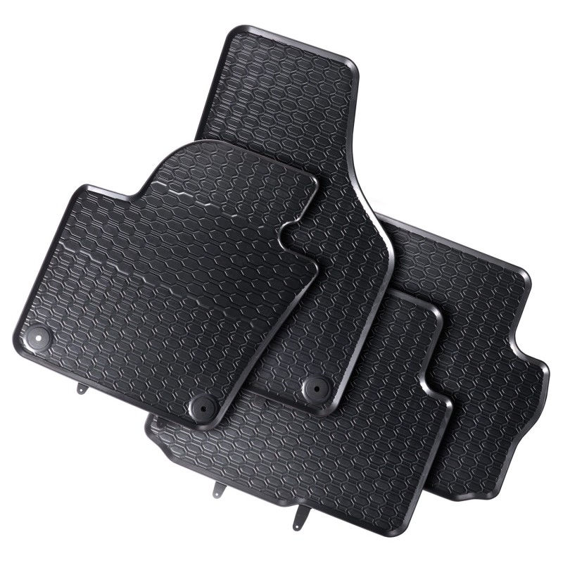 GUMENI TEPISI SEAT Alhambra II 5mj 2010-2020/ VW Sharan II 5mj 2010-