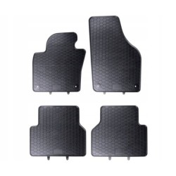 GUMENI TEPISI VW TIGUAN I 2007-2015