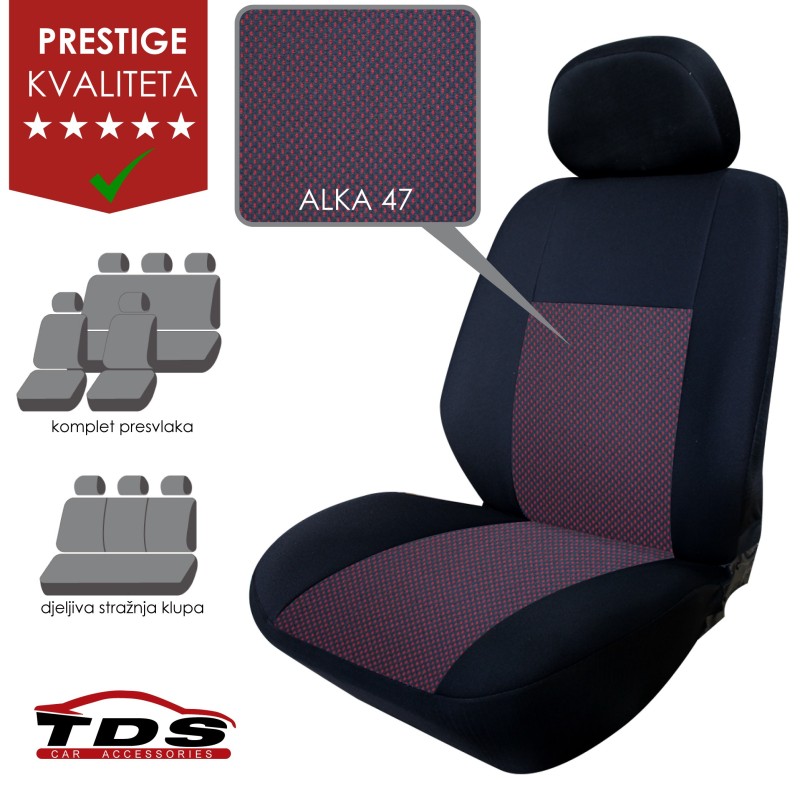 AP AUTOPRESVLAKE PRESTIGE UNI - A47 12DJ