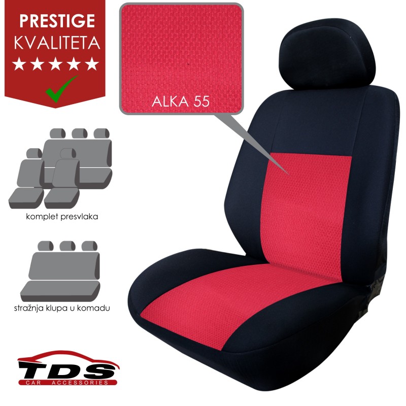 AP AUTOPRESVLAKE PRESTIGE UNI - A55 8DJ