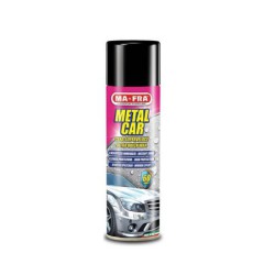 METAL CAR SPRAY 500ML VOSAK ZA MET. LAK