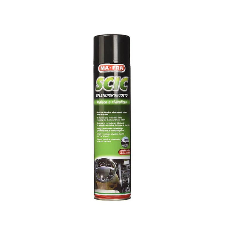 MAFRA SCIC GREEN 600 ML