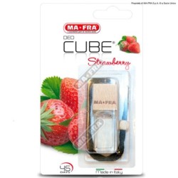 MAFRA DEO CUBE STRAWBERRY